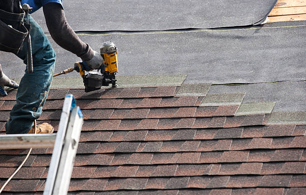Licensed Flat Roof Repair service in Pinecliffe, CO - Brentwood Metal Roofing